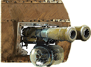 Regular Cannon Module